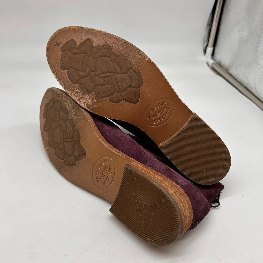 Kork-Ease preowned gently